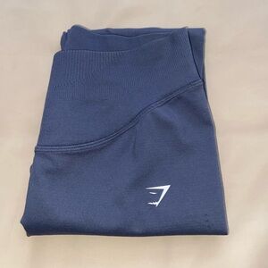 gymshark sweat seamless leggings